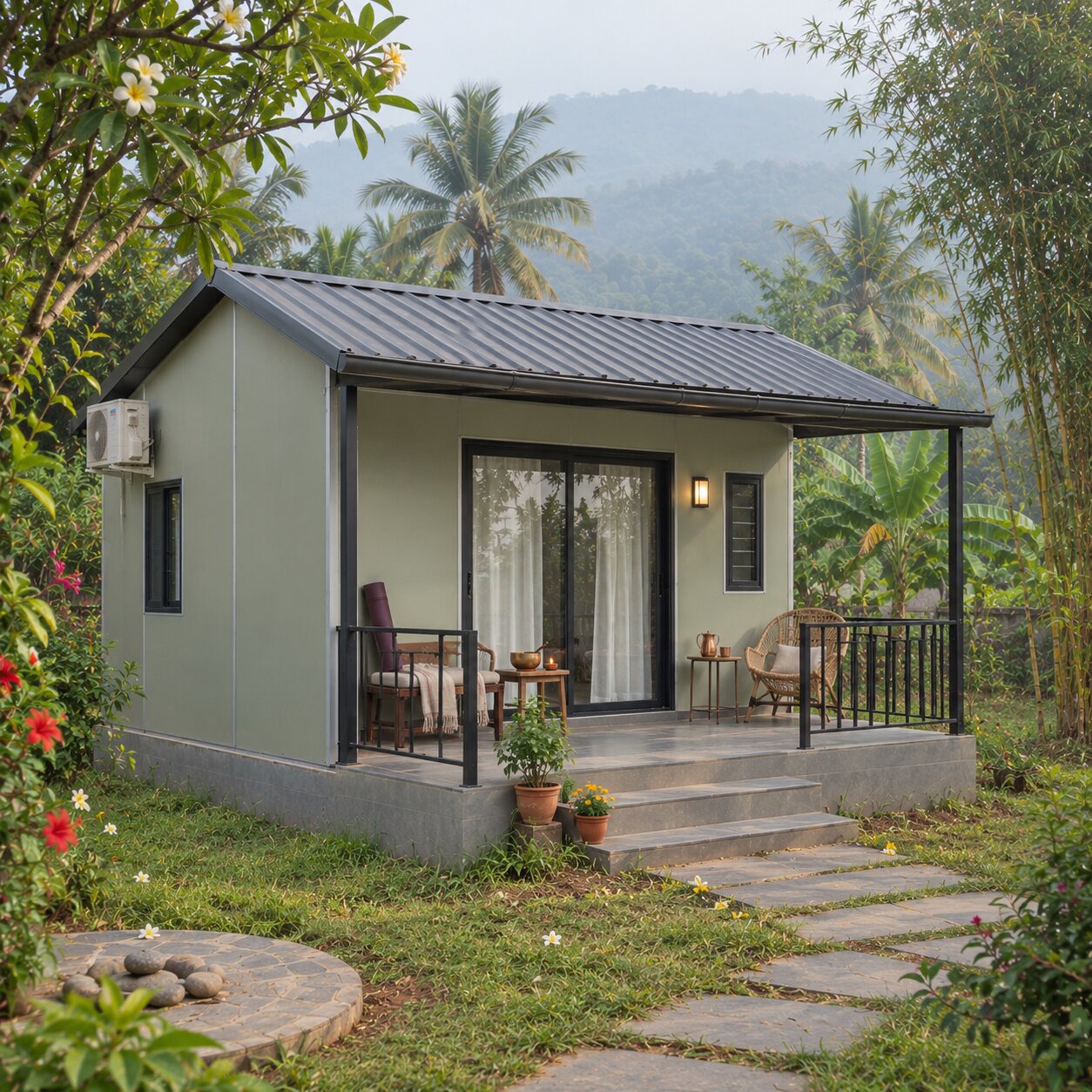 Wellness & Yoga Retreats
